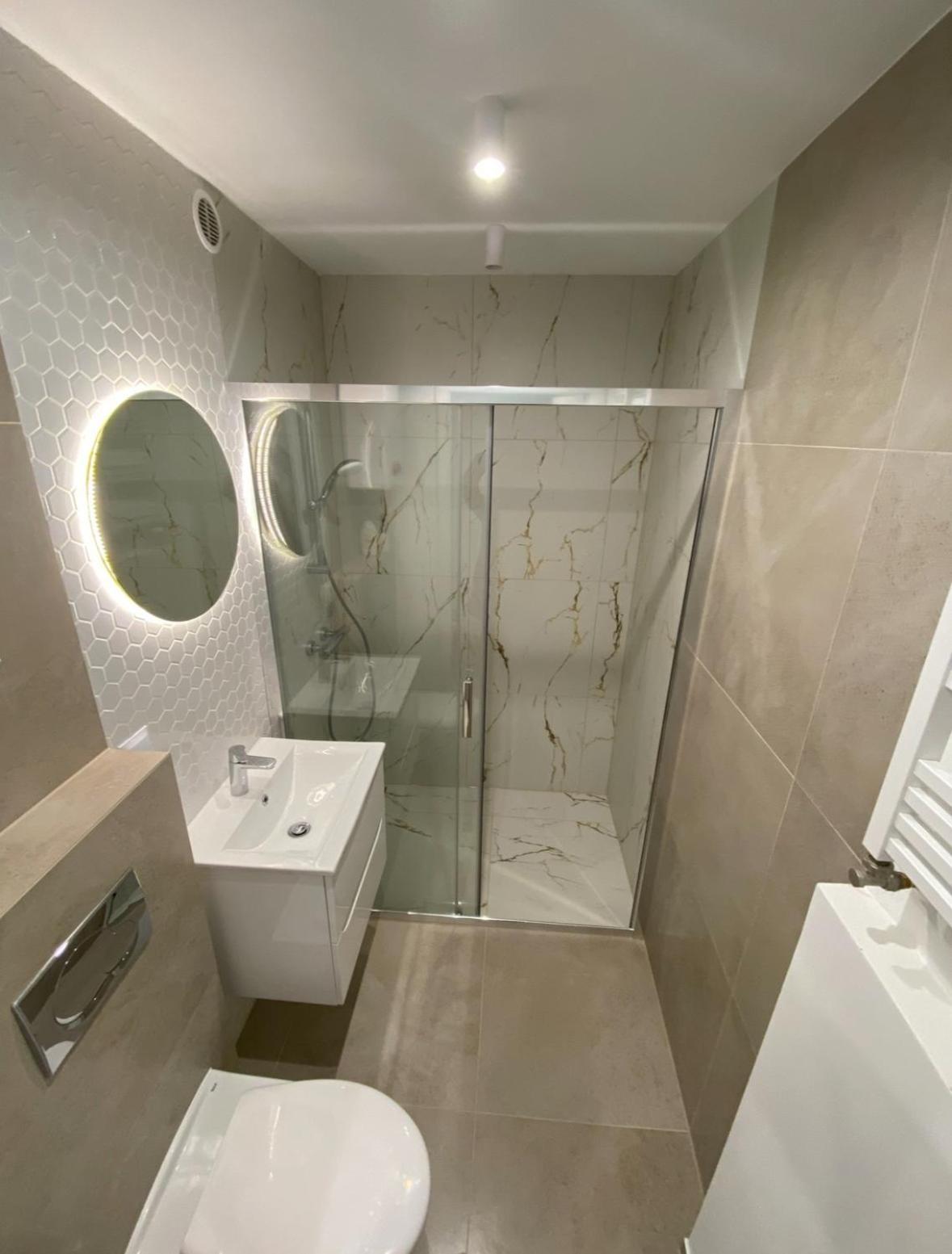 Park Slaski Cozy Apartment Katowice