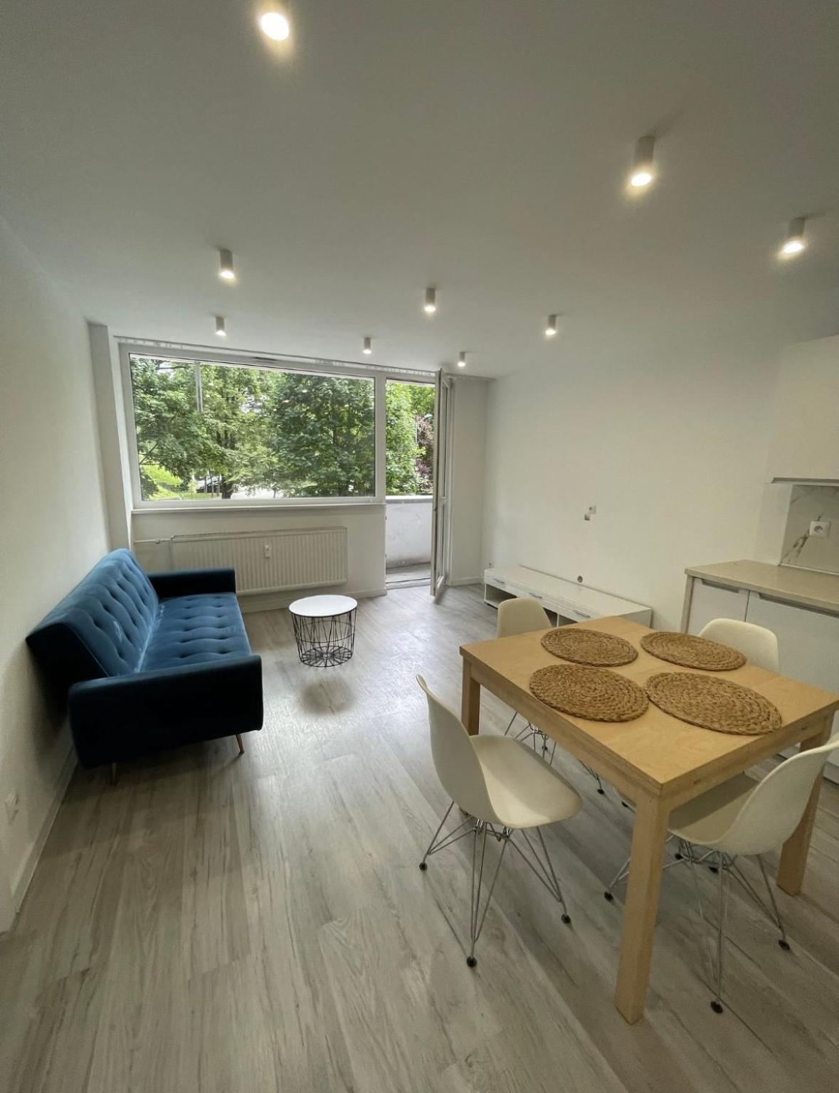 Park Slaski Cozy Apartment